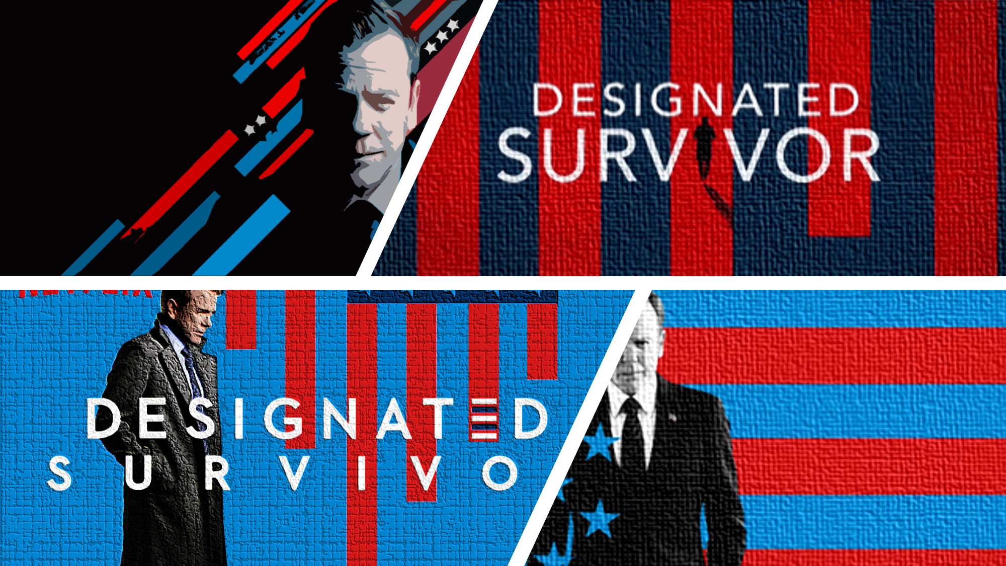 Designated Survivor – serial na leniwe popołudnia