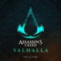 Assasin's Creed Valhalla - Logo