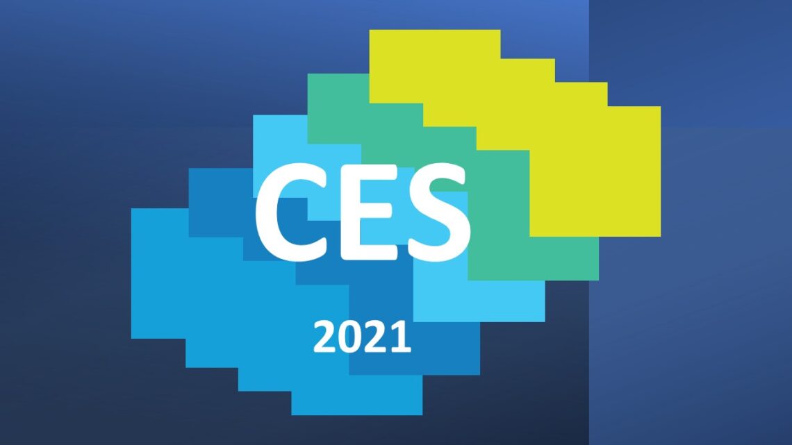 5 najciekawszych nowości technologicznych na CES 2021
