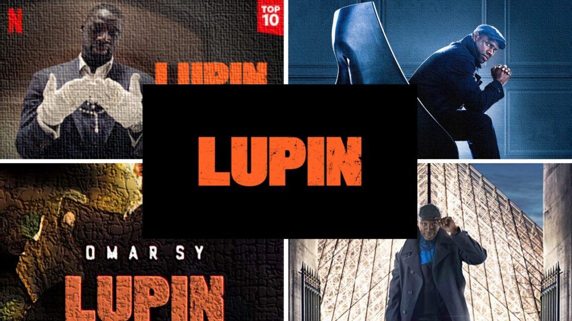 Serial „Lupin” – drugi sezon